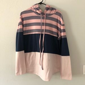 Large Women’s Hoodie